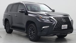 2023 Lexus GX 460 Base