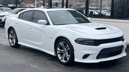 2021 Dodge Charger R/T