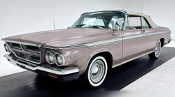 1964 Chrysler 300 Convertible