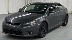 2013 Scion tC Base