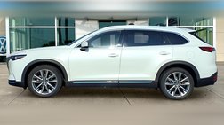 2018 Mazda CX-9 Grand Touring
