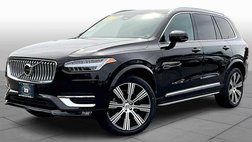 2023 Volvo XC90 B6 Ultimate Bright Theme 7P