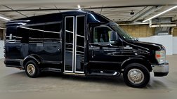 2011 Ford E-Series E-350 SD