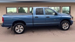 2003 Dodge Ram 1500 Laramie