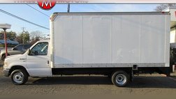 2009 Ford E-Series E-350 SD