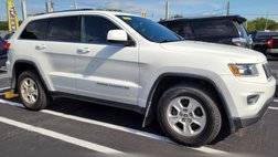 2014 Jeep Grand Cherokee Laredo