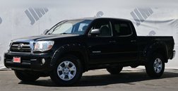 2009 Toyota Tacoma V6