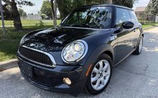 2008 MINI Cooper S
