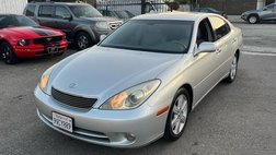 2005 Lexus ES 330 Base