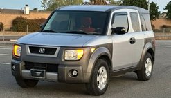 2003 Honda Element EX