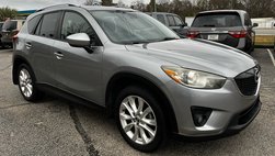 2014 Mazda CX-5 Grand Touring