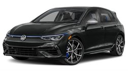 2024 Volkswagen Golf R 4Motion