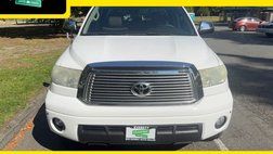 2010 Toyota Tundra Limited