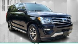 2020 Ford Expedition XLT