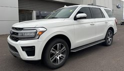 2022 Ford Expedition XLT