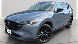 2024 Mazda CX-5 2.5 S Preferred