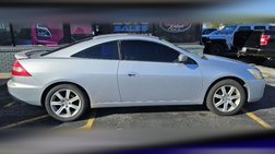 2003 Honda Accord EX V-6