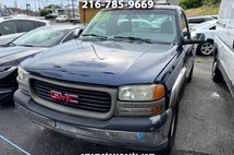 2000 GMC Sierra 1500 SL
