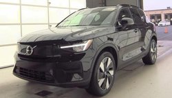 2024 Volvo XC40 Recharge Core