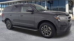 2022 Ford Expedition XLT