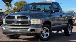 2005 Dodge Ram 1500 Laramie