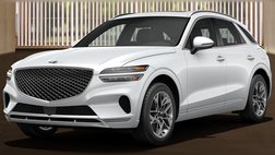 2023 Genesis GV70 2.5T Standard