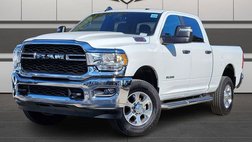 2024 Ram Ram Pickup 2500 Big Horn