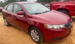 2012 Kia Forte EX