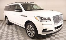 2023 Lincoln Navigator L Reserve