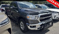 2019 Ram Ram Pickup 1500 Big Horn