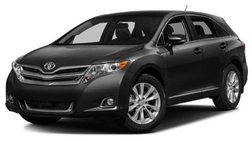 2015 Toyota Venza XLE