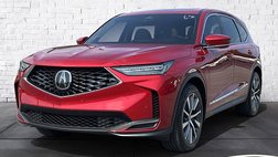 2025 Acura MDX SH-AWD w/Tech