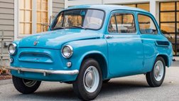 1965 Other Makes Zaporozhets