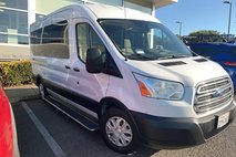 2019 Ford Transit 350 XLT