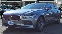 2018 Volvo S90 T5 Momentum