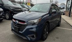 2024 Subaru Legacy Sport