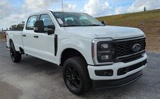 2025 Ford Super Duty F-250 XL