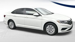 2020 Volkswagen Jetta S