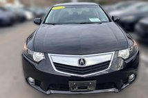 2013 Acura TSX Base