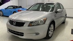 2009 Honda Accord EX-L