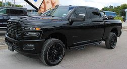 2026 Ram Ram Pickup 2500 Lone Star