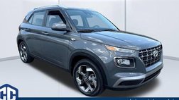 2024 Hyundai Venue SEL