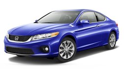 2013 Honda Accord EX-L V6