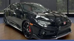 2021 Honda Civic Type R Touring