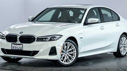 2023 BMW 3 Series 330e