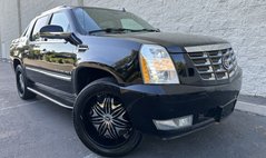 2007 Cadillac Escalade EXT Base