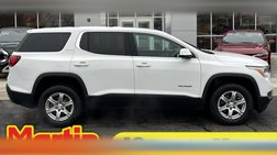 2019 GMC Acadia SLE-1