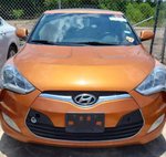 2013 Hyundai Veloster Base