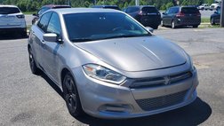 2016 Dodge Dart SXT