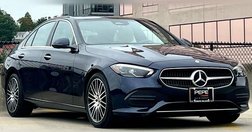 2023 Mercedes-Benz C-Class C 300 4MATIC
